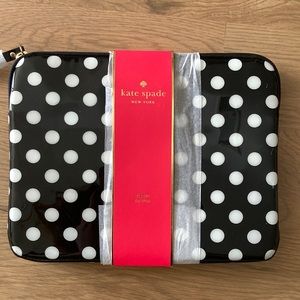 Kate Spade I pad case